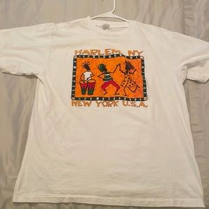 Harlem Ny T-Shirt